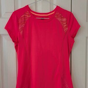 Athletic Works Ladies Sports Top Size Medium